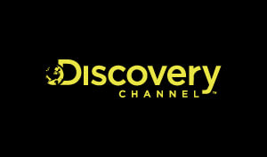 Jeff Wilburn VOXREX Discovery Logo