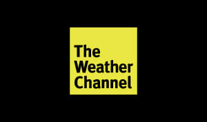 Jeff Wilburn VOXREX The Weather Channel Logo