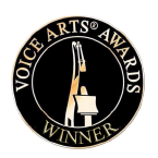 Jeff Wilburn VOXREX Voice Arts Awards